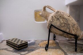 Arco Naxos Luxury Apartments