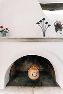 Arco Naxos Luxury Apartments