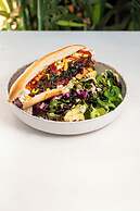 Arco Naxos Luxury Apartments