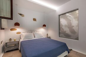 Arco Naxos Luxury Apartments