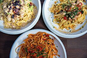 Arco Naxos Luxury Apartments