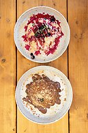 Arco Naxos Luxury Apartments