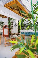 Arco Naxos Luxury Apartments