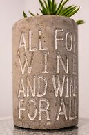 Arco Naxos Luxury Apartments