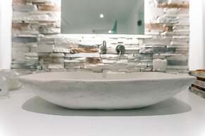 Arco Naxos Luxury Apartments