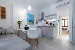 Arco Naxos Luxury Apartments