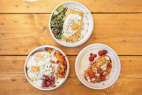 Arco Naxos Luxury Apartments