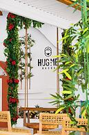 Arco Naxos Luxury Apartments