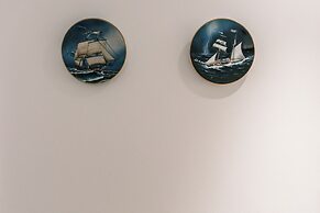 Arco Naxos Luxury Apartments