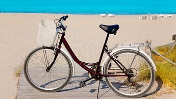 Arco Naxos Luxury Apartments