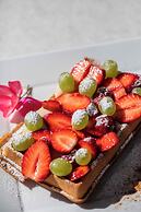 Arco Naxos Luxury Apartments