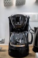 Arco Naxos Luxury Apartments