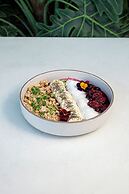 Arco Naxos Luxury Apartments