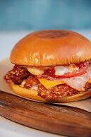 Arco Naxos Luxury Apartments