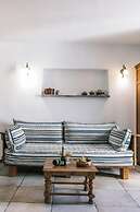 Arco Naxos Luxury Apartments