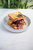 Arco Naxos Luxury Apartments