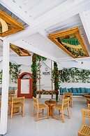 Arco Naxos Luxury Apartments