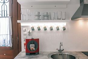 Arco Naxos Luxury Apartments