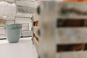 Arco Naxos Luxury Apartments