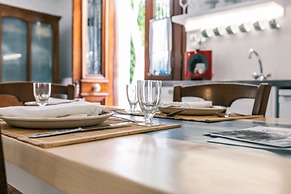 Arco Naxos Luxury Apartments