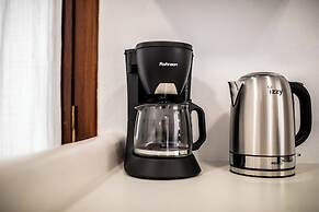 Arco Naxos Luxury Apartments