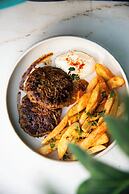 Arco Naxos Luxury Apartments