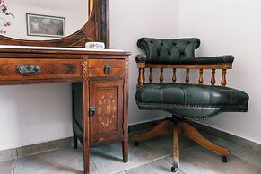 Arco Naxos Luxury Apartments