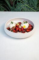 Arco Naxos Luxury Apartments