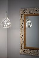 Arco Naxos Luxury Apartments