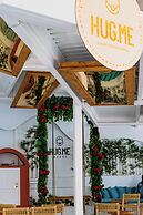 Arco Naxos Luxury Apartments