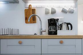 Arco Naxos Luxury Apartments