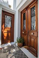 Arco Naxos Luxury Apartments