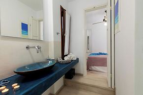 Arco Naxos Luxury Apartments