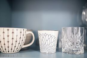 Arco Naxos Luxury Apartments