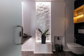 Arco Naxos Luxury Apartments