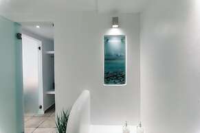 Arco Naxos Luxury Apartments