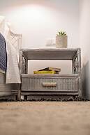 Arco Naxos Luxury Apartments