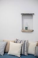 Arco Naxos Luxury Apartments