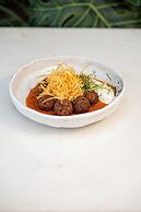 Arco Naxos Luxury Apartments