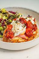 Arco Naxos Luxury Apartments