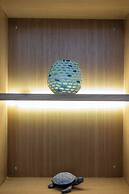 Arco Naxos Luxury Apartments