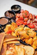 Arco Naxos Luxury Apartments