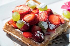 Arco Naxos Luxury Apartments