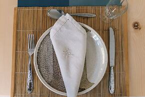 Arco Naxos Luxury Apartments