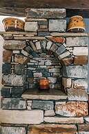 Arco Naxos Luxury Apartments