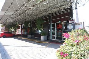 Hotel Palacio Rojo