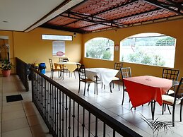 Hospedaje Yaldai