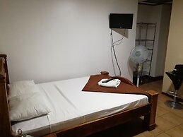 Hospedaje Yaldai