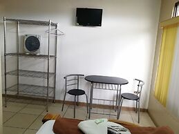Hospedaje Yaldai