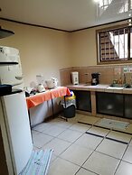Hospedaje Yaldai
